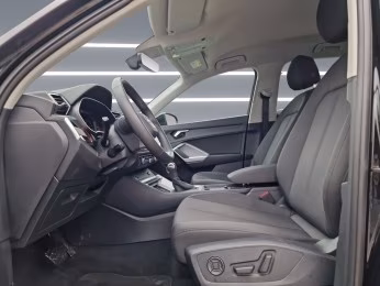 35 TDI LED ACC NAVI Kamera virtual Keyless