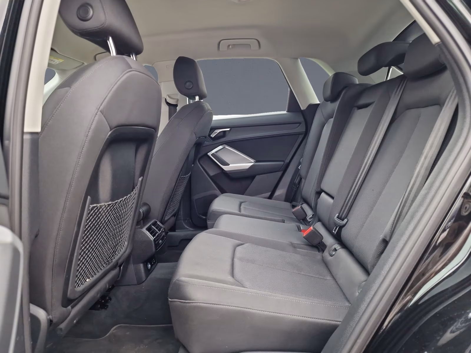 35 TDI LED ACC NAVI Kamera virtual Keyless