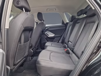 35 TDI LED ACC NAVI Kamera virtual Keyless