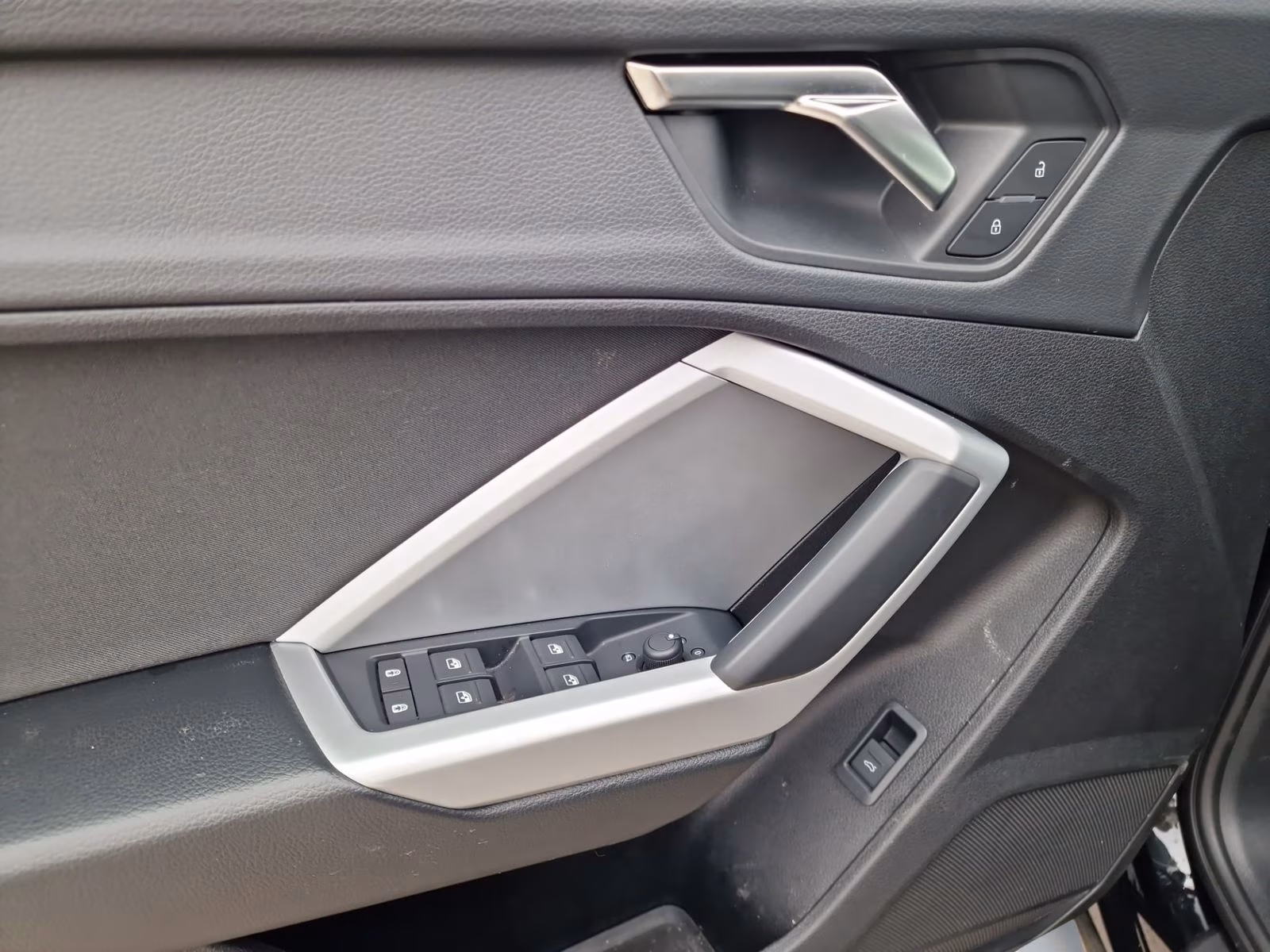 35 TDI LED ACC NAVI Kamera virtual Keyless