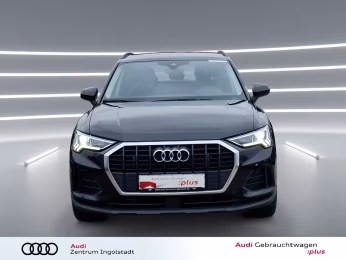 35 TDI LED ACC NAVI Kamera virtual Keyless