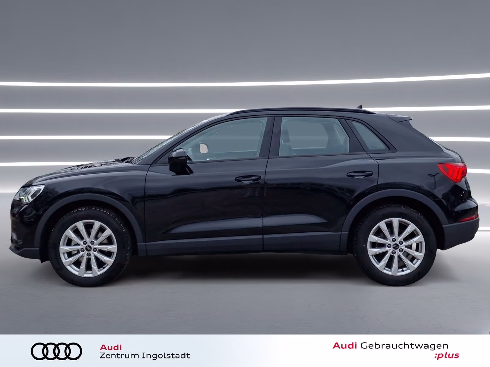 35 TDI LED ACC NAVI Kamera virtual Keyless
