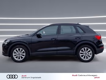35 TDI LED ACC NAVI Kamera virtual Keyless