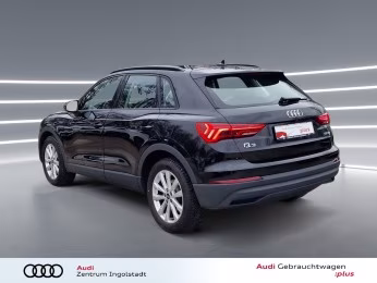 35 TDI LED ACC NAVI Kamera virtual Keyless