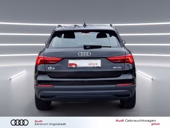 35 TDI LED ACC NAVI Kamera virtual Keyless