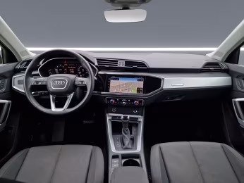 35 TDI LED ACC NAVI Kamera virtual Keyless