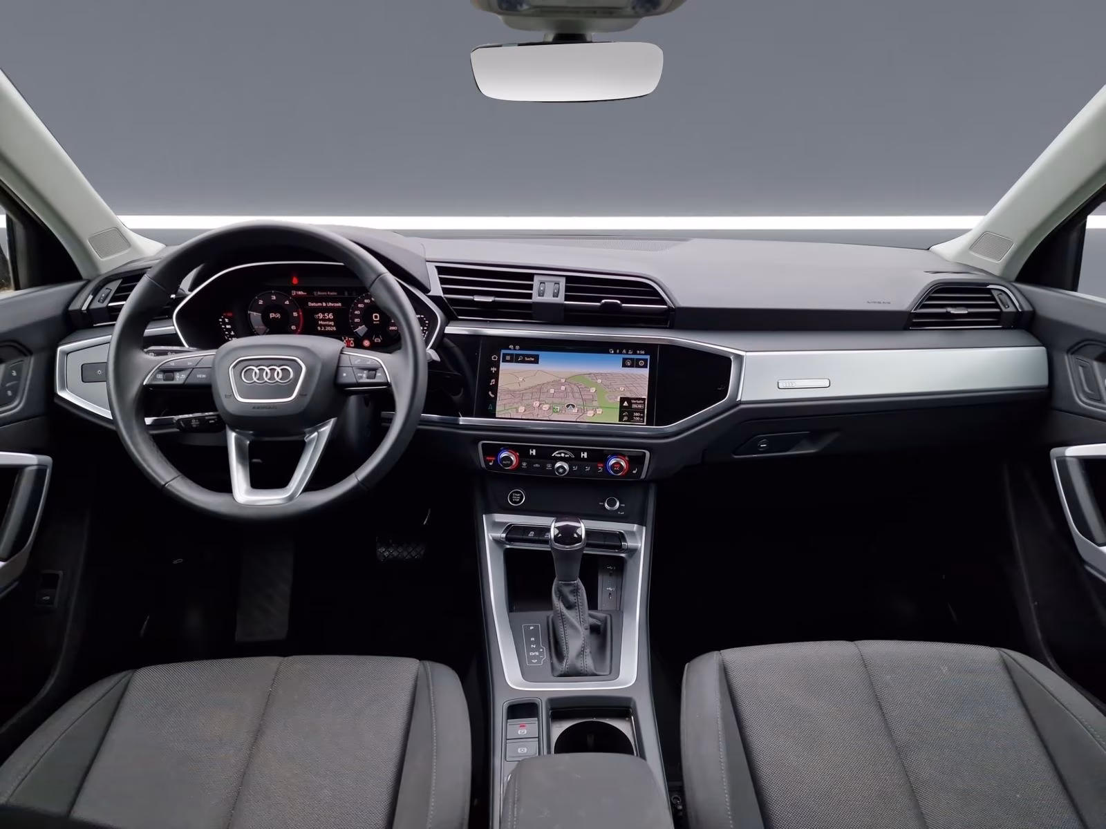 35 TDI LED ACC NAVI Kamera virtual Keyless