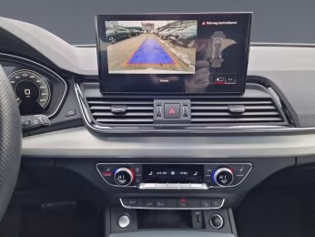 55 TFSI e qu S line MATRIX Luft HuD MASSAGE