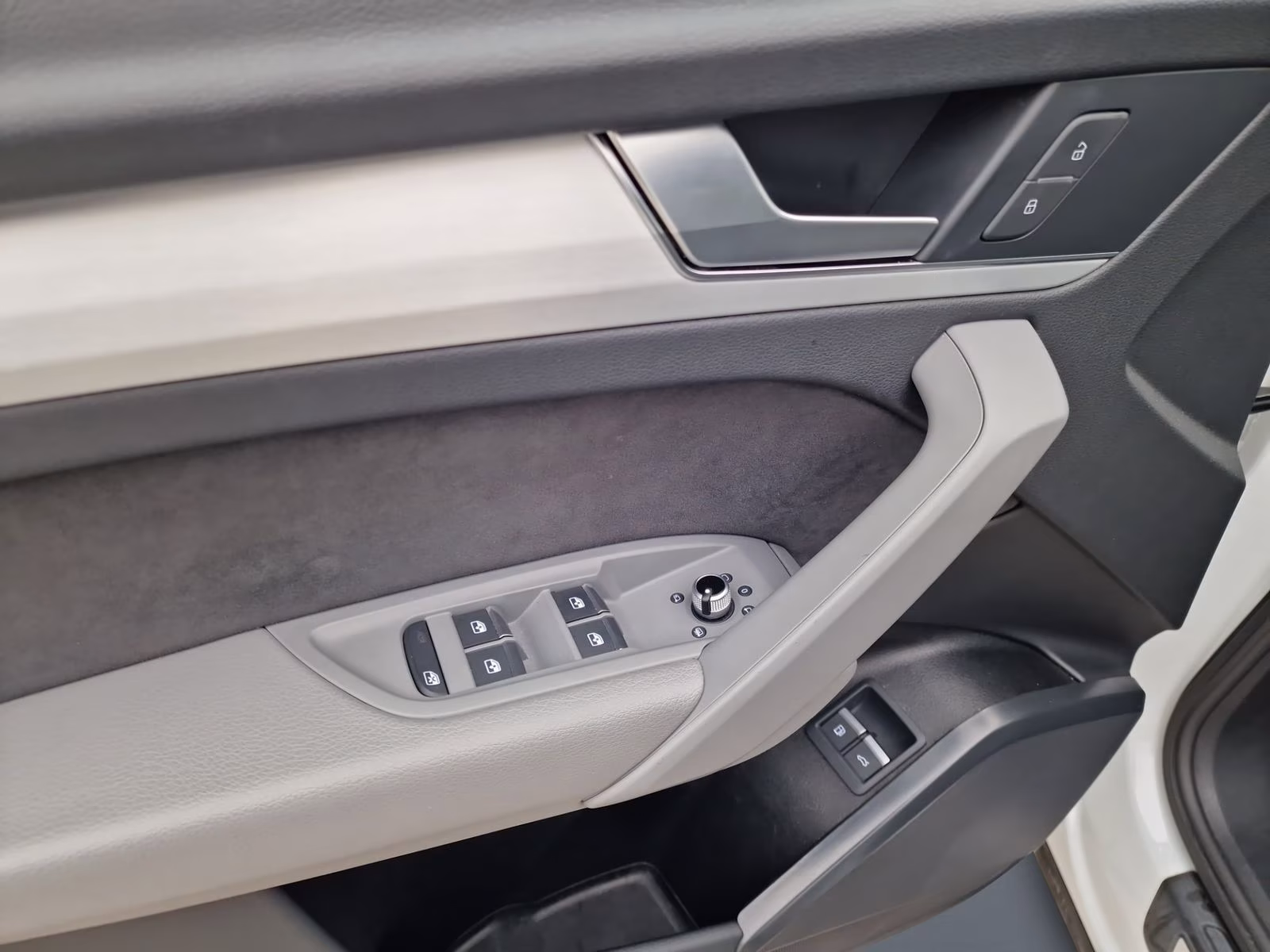 55 TFSI e qu S line MATRIX Luft HuD MASSAGE