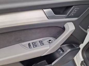 55 TFSI e qu S line MATRIX Luft HuD MASSAGE