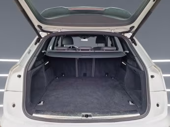 55 TFSI e qu S line MATRIX Luft HuD MASSAGE