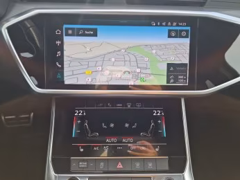 Avant 55 TFSI e qu HuD 360° MATRIX B&amp;O sport