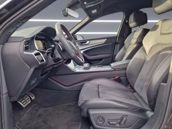 Avant 55 TFSI e qu HuD 360° MATRIX B&amp;O sport