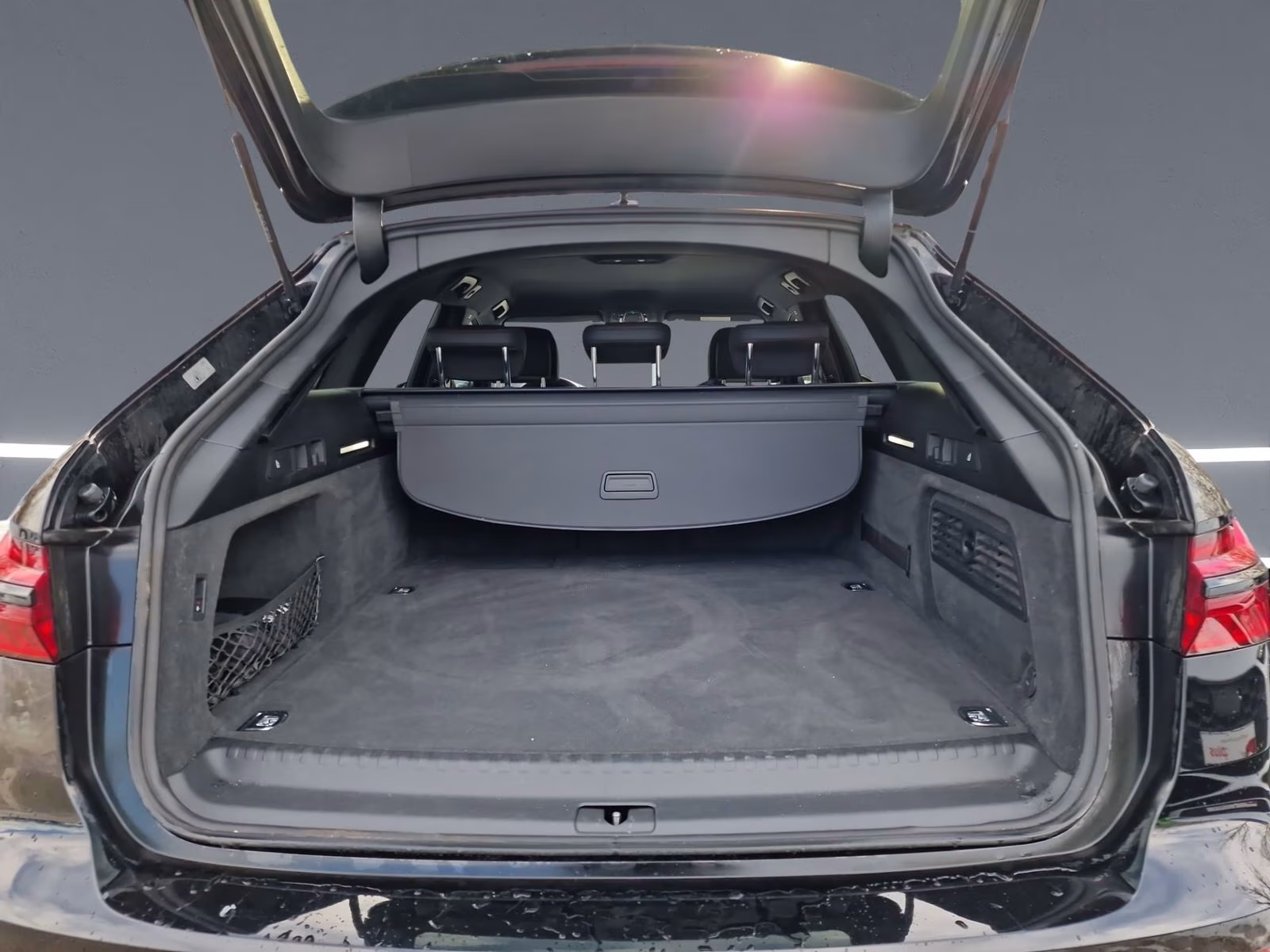 Avant 55 TFSI e qu HuD 360° MATRIX B&amp;O sport