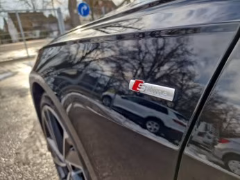 Avant 55 TFSI e qu HuD 360° MATRIX B&amp;O sport