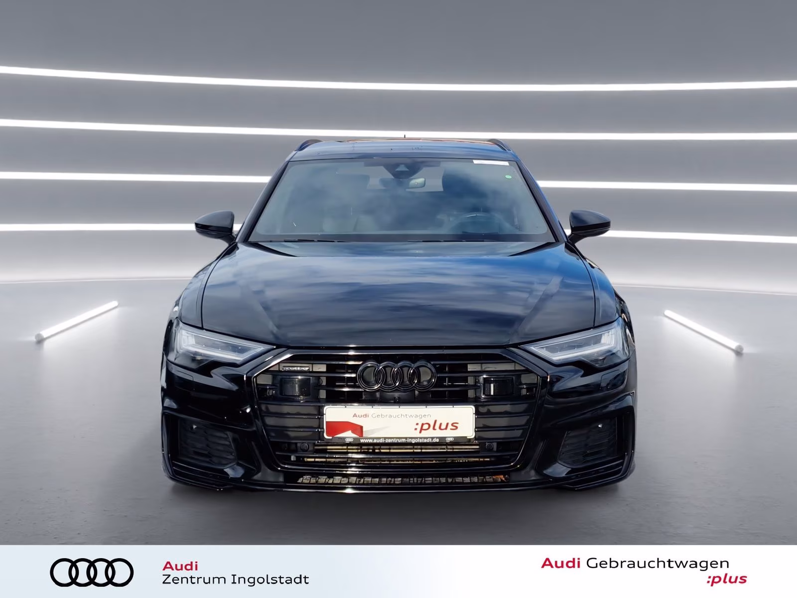 Avant 55 TFSI e qu HuD 360° MATRIX B&amp;O sport