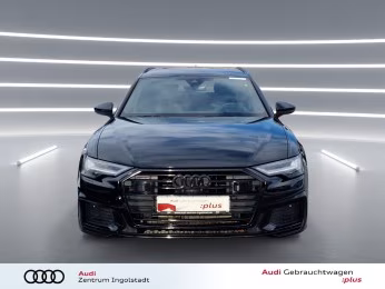 Avant 55 TFSI e qu HuD 360° MATRIX B&amp;O sport
