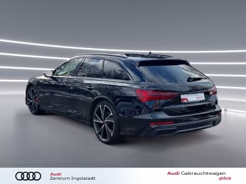 Avant 55 TFSI e qu HuD 360° MATRIX B&amp;O sport