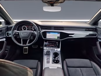 Avant 55 TFSI e qu HuD 360° MATRIX B&amp;O sport