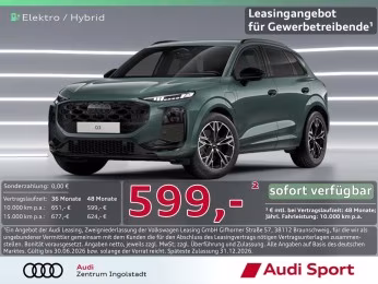 e-hybrid Tech+ MATRIX AHK ACC UPE 65.845,-