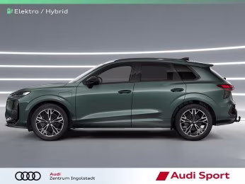e-hybrid Tech+ MATRIX AHK ACC UPE 65.845,-