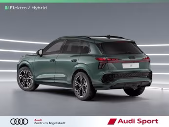 e-hybrid Tech+ MATRIX AHK ACC UPE 65.845,-
