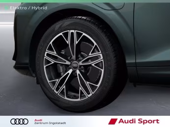e-hybrid Tech+ MATRIX AHK ACC UPE 65.845,-