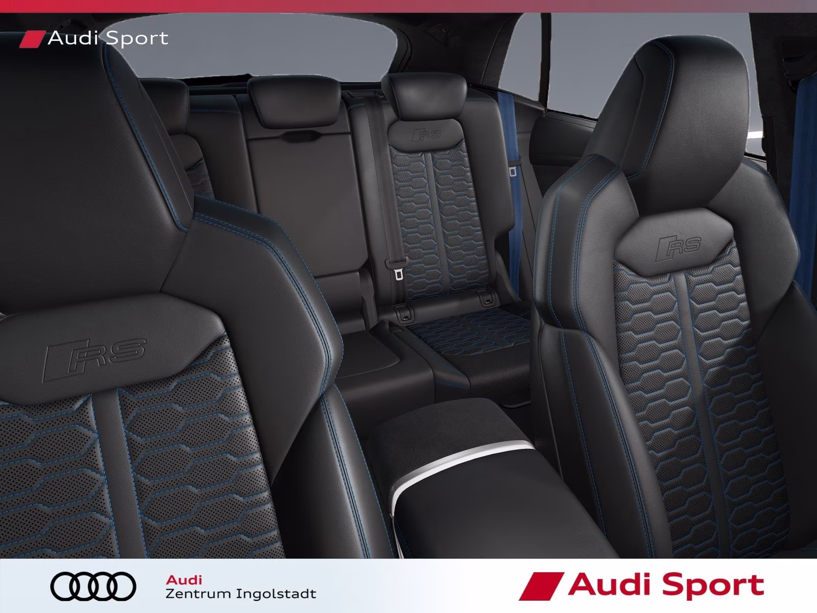 RS Q8 SUV performance tiptronic UPE 205.945,-