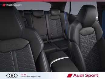 RS Q8 SUV performance tiptronic UPE 205.945,-