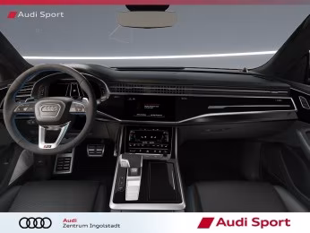 RS Q8 SUV performance tiptronic UPE 205.945,-