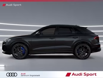 RS Q8 SUV performance tiptronic UPE 205.945,-