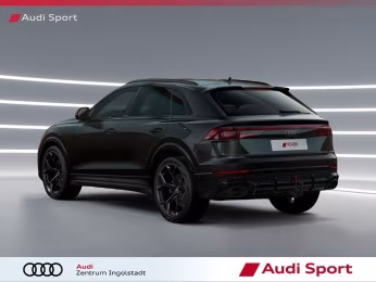 RS Q8 SUV performance tiptronic UPE 205.945,-