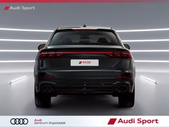 RS Q8 SUV performance tiptronic UPE 205.945,-