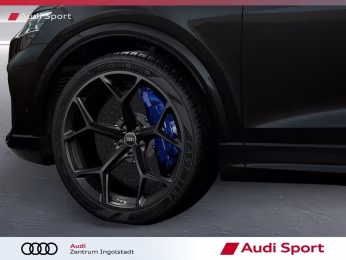 RS Q8 SUV performance tiptronic UPE 205.945,-