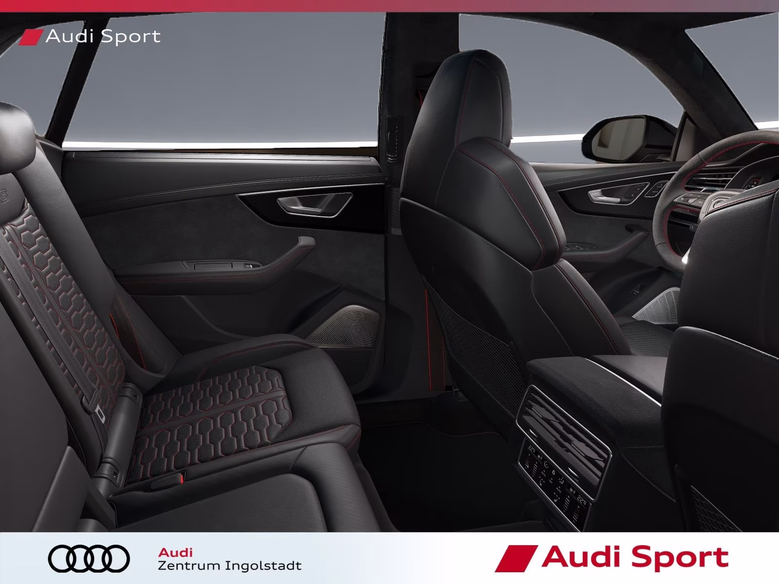 RS Q8 performance Keramik Laser UPE 205.945,-