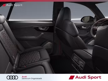 RS Q8 performance Keramik Laser UPE 205.945,-