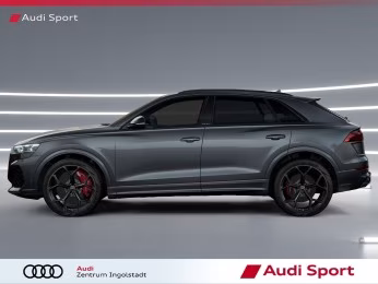 RS Q8 performance Keramik Laser UPE 205.945,-