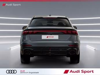 RS Q8 performance Keramik Laser UPE 205.945,-