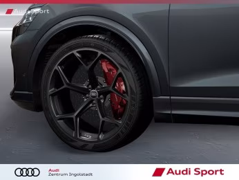 RS Q8 performance Keramik Laser UPE 205.945,-