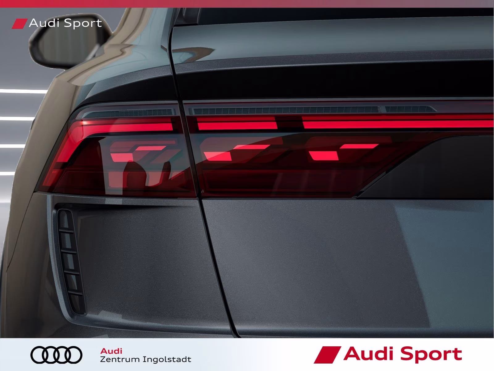 RS Q8 performance Keramik Laser UPE 205.945,-