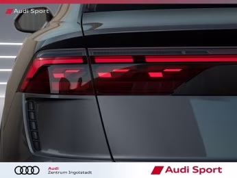 RS Q8 performance Keramik Laser UPE 205.945,-