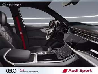 Audi Q7 TDI qu S line Laser Pano AHK UPE 117.130,-