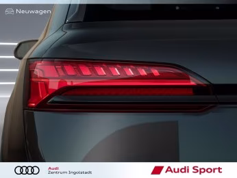 Audi Q7 TDI qu S line Laser Pano AHK UPE 117.130,-