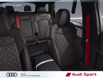 Audi Q7 TDI qu S line Laser Pano AHK UPE 117.130,-
