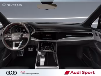 Audi Q7 TDI qu S line Laser Pano AHK UPE 117.130,-