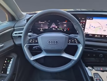 Limousine TFSI S line edition one Tech+ AHK 1