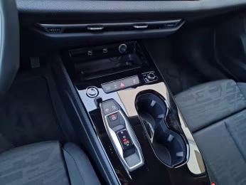 Limousine TFSI S line edition one Tech+ AHK 1