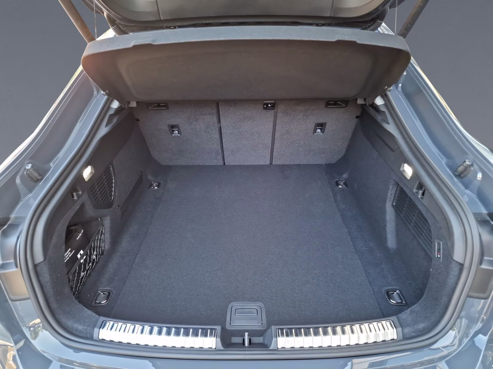 Limousine TFSI S line edition one Tech+ AHK 1