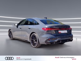 Limousine TFSI S line edition one Tech+ AHK 1