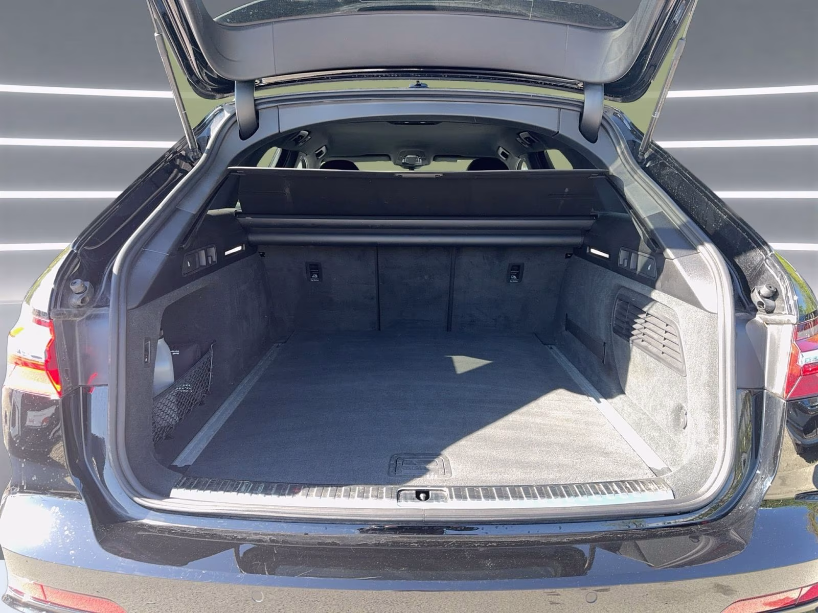 Avant 40 TDI qu 2x S line LED NAVI AHK ACC 19